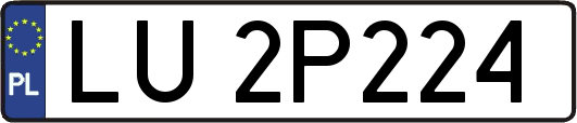 LU2P224