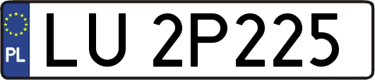 LU2P225