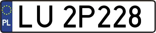 LU2P228