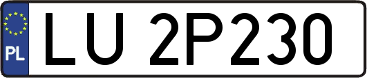 LU2P230