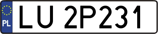LU2P231