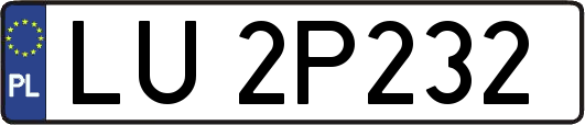 LU2P232