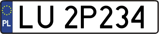 LU2P234