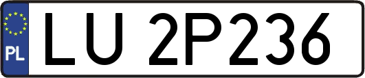 LU2P236