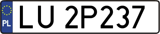 LU2P237