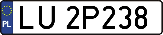 LU2P238