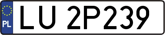 LU2P239