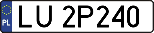LU2P240