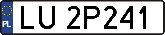 LU2P241
