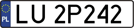 LU2P242