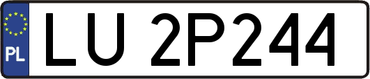 LU2P244