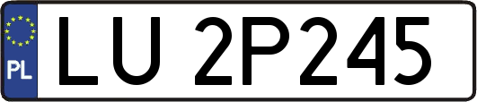 LU2P245