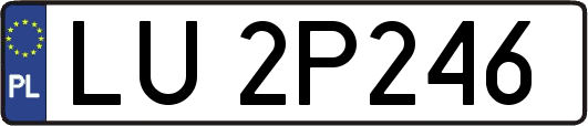 LU2P246