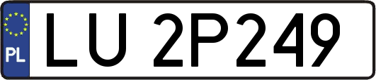 LU2P249