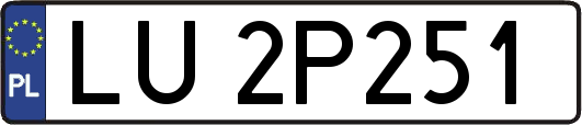 LU2P251