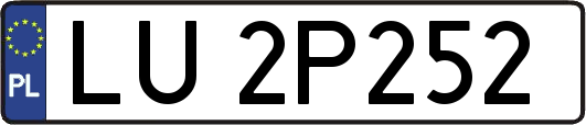 LU2P252
