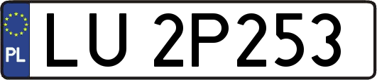 LU2P253