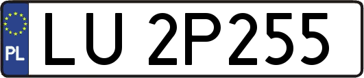 LU2P255