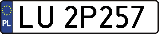 LU2P257