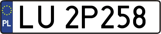 LU2P258