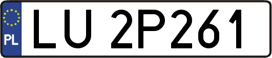LU2P261