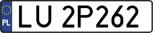 LU2P262
