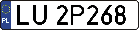 LU2P268