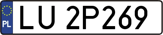 LU2P269