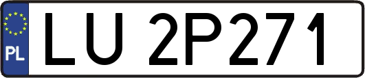 LU2P271