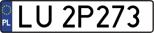LU2P273