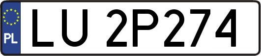 LU2P274