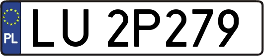LU2P279