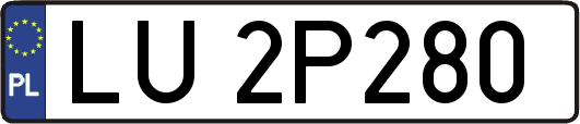 LU2P280