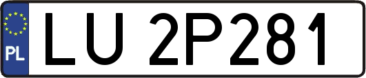 LU2P281
