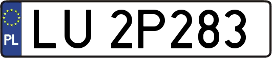 LU2P283
