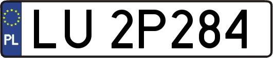 LU2P284