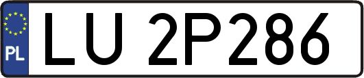 LU2P286