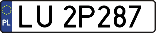 LU2P287