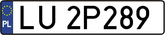 LU2P289