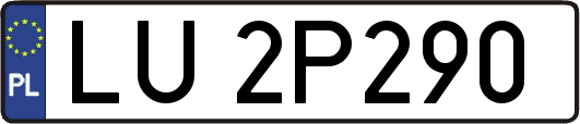 LU2P290