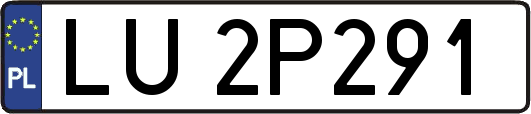 LU2P291