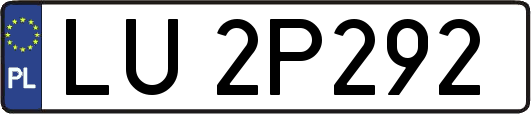 LU2P292