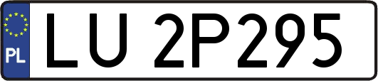 LU2P295