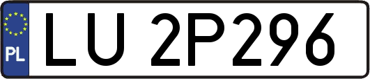 LU2P296