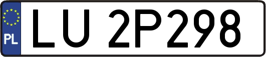 LU2P298