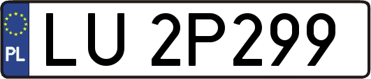 LU2P299