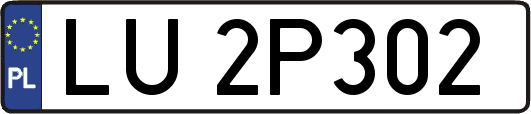 LU2P302
