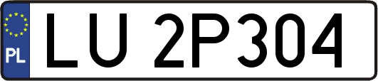 LU2P304