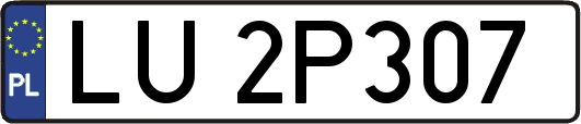 LU2P307