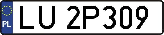 LU2P309